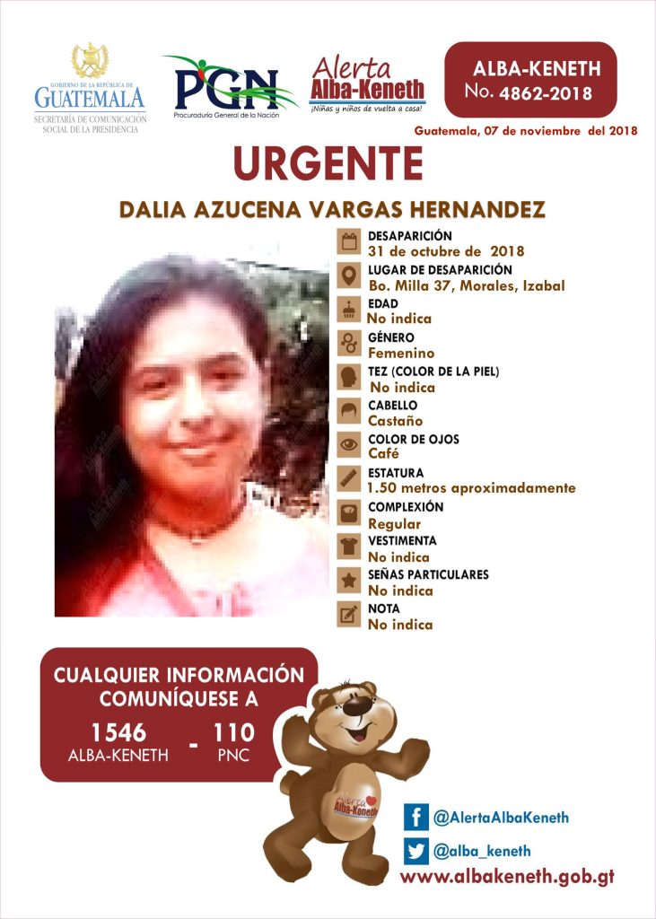 Boletín Alba-Keneth