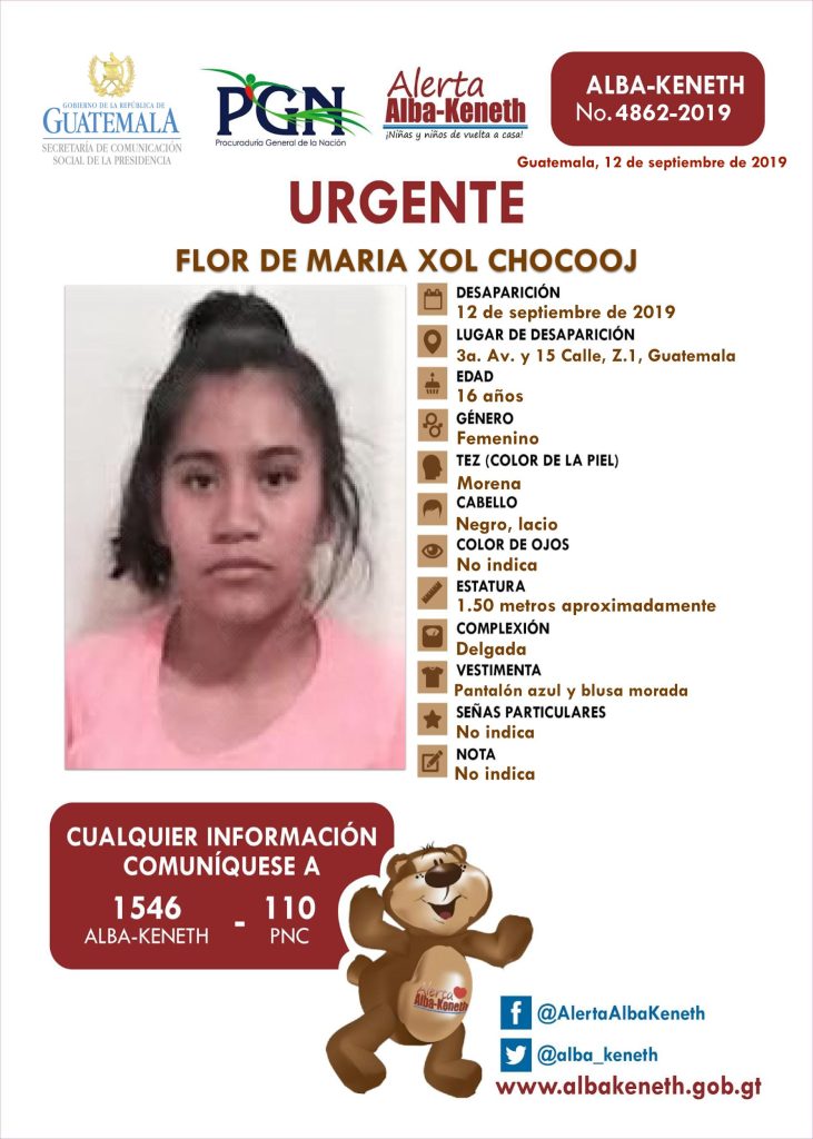 Boletín Alba-Keneth