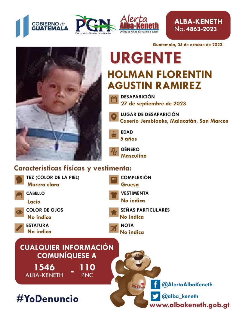 Boletín Alba-Keneth