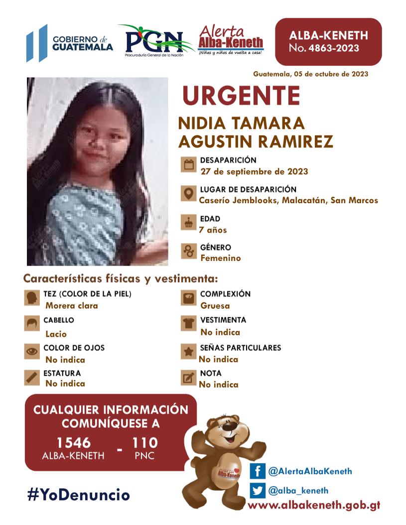 Boletín Alba-Keneth