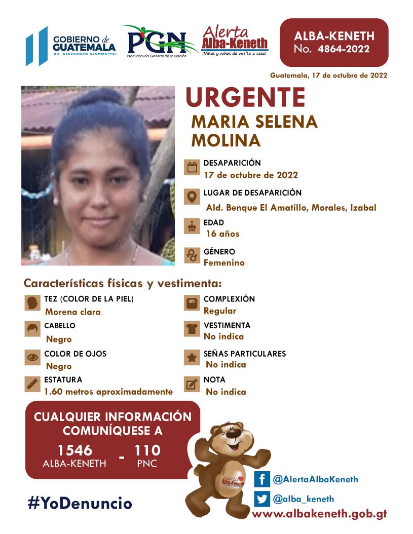 Boletín Alba-Keneth