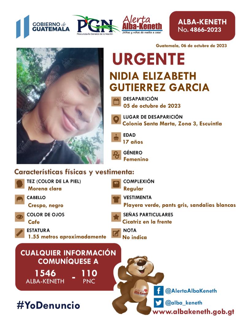 Boletín Alba-Keneth
