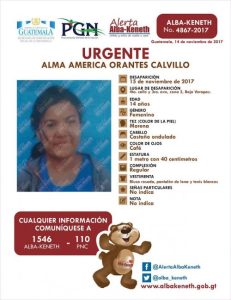 Boletín Alba-Keneth