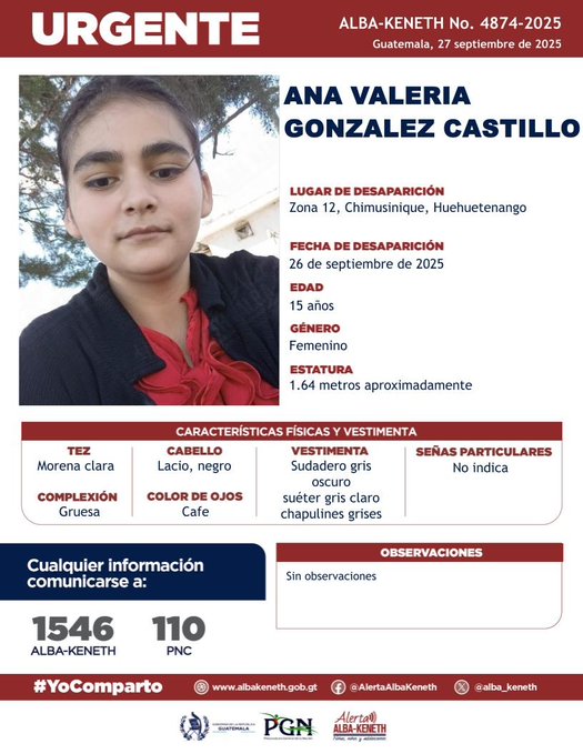 Boletín Alba-Keneth