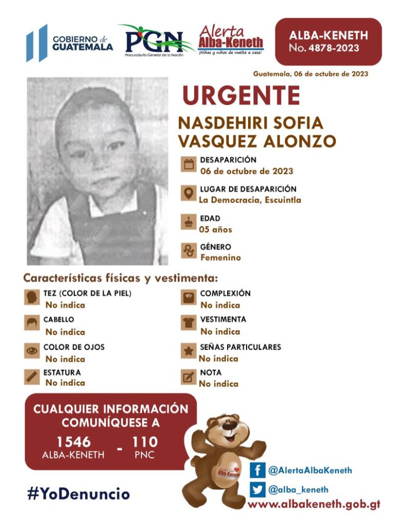 Boletín Alba-Keneth