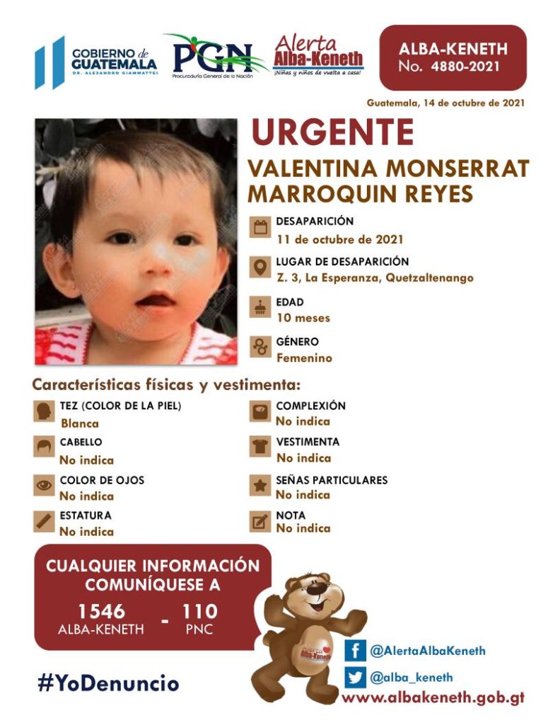 Boletín Alba-Keneth