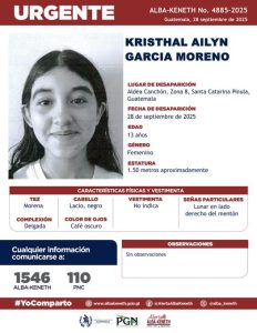 Boletín Alba-Keneth