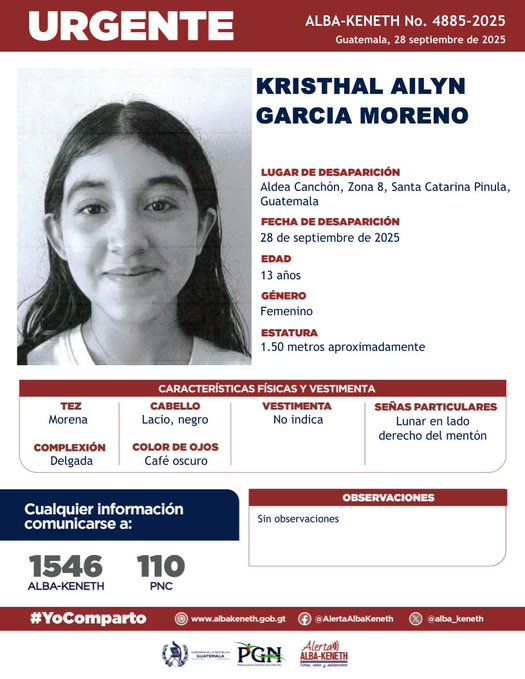 Boletín Alba-Keneth