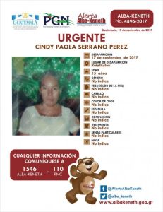 Boletín Alba-Keneth