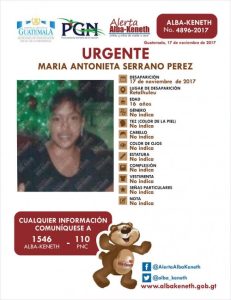 Boletín Alba-Keneth