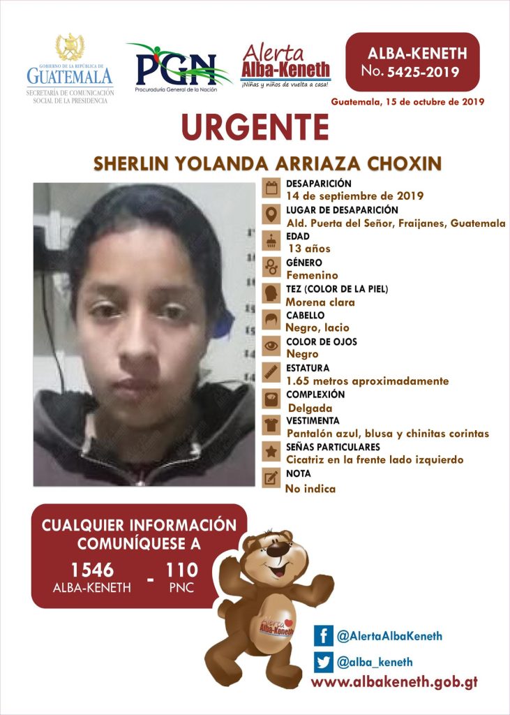 Boletín Alba-Keneth
