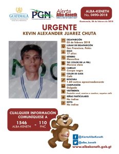 Boletín Alba-Keneth