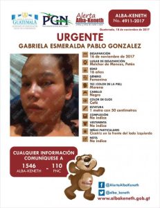 Boletín Alba-Keneth