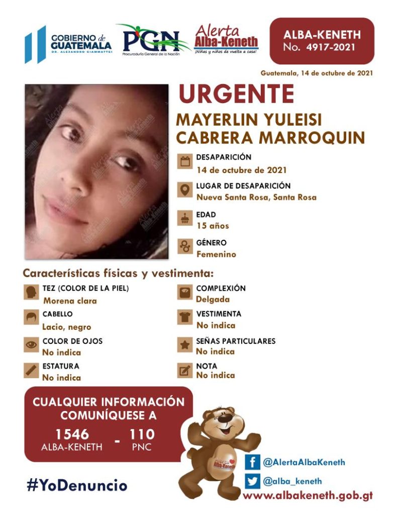 Boletín Alba-Keneth