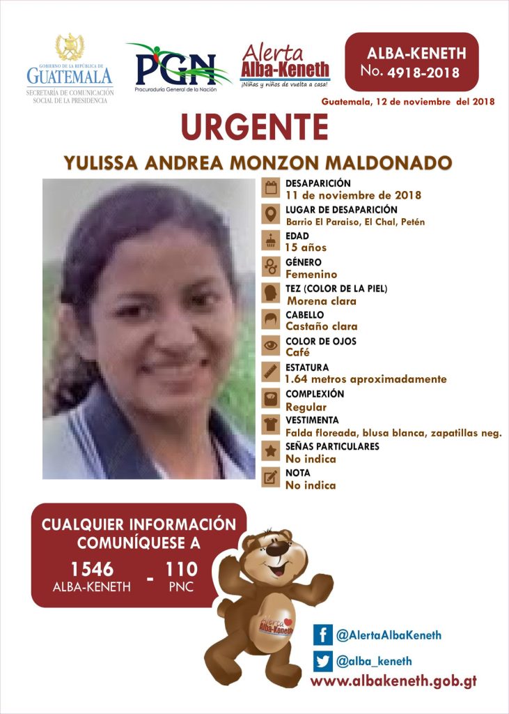 Boletín Alba-Keneth