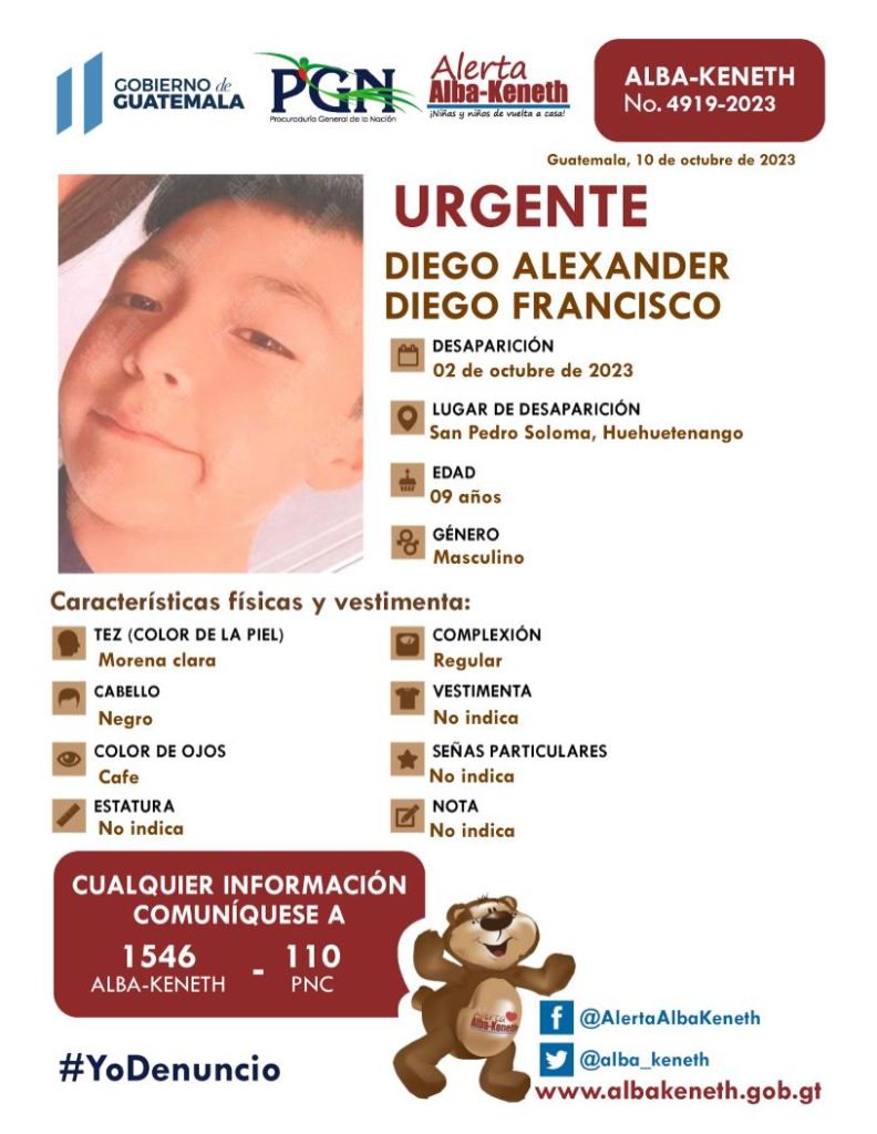 Boletín Alba-Keneth