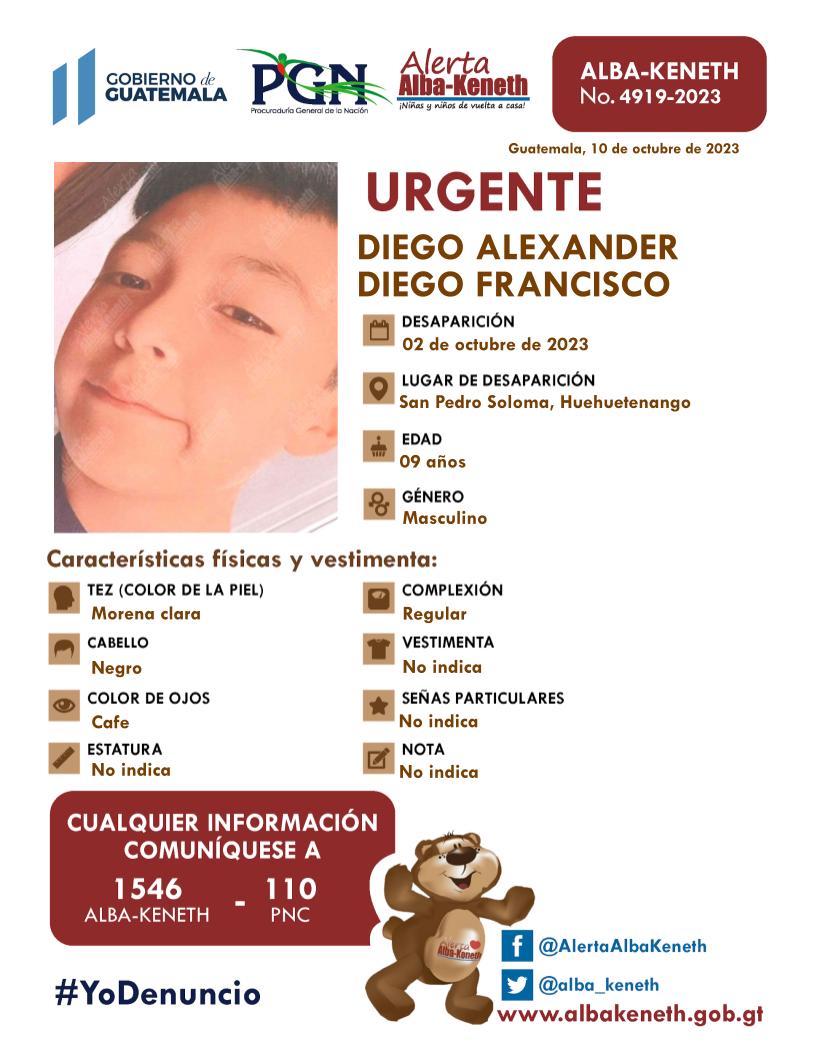Boletín Alba-Keneth