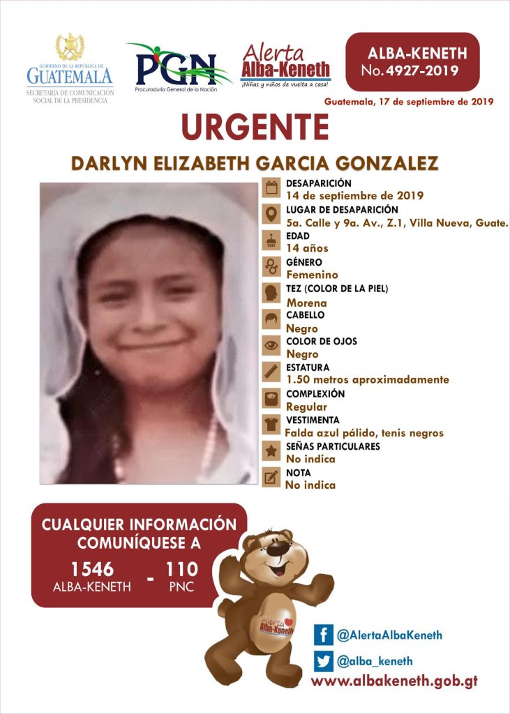Boletín Alba-Keneth