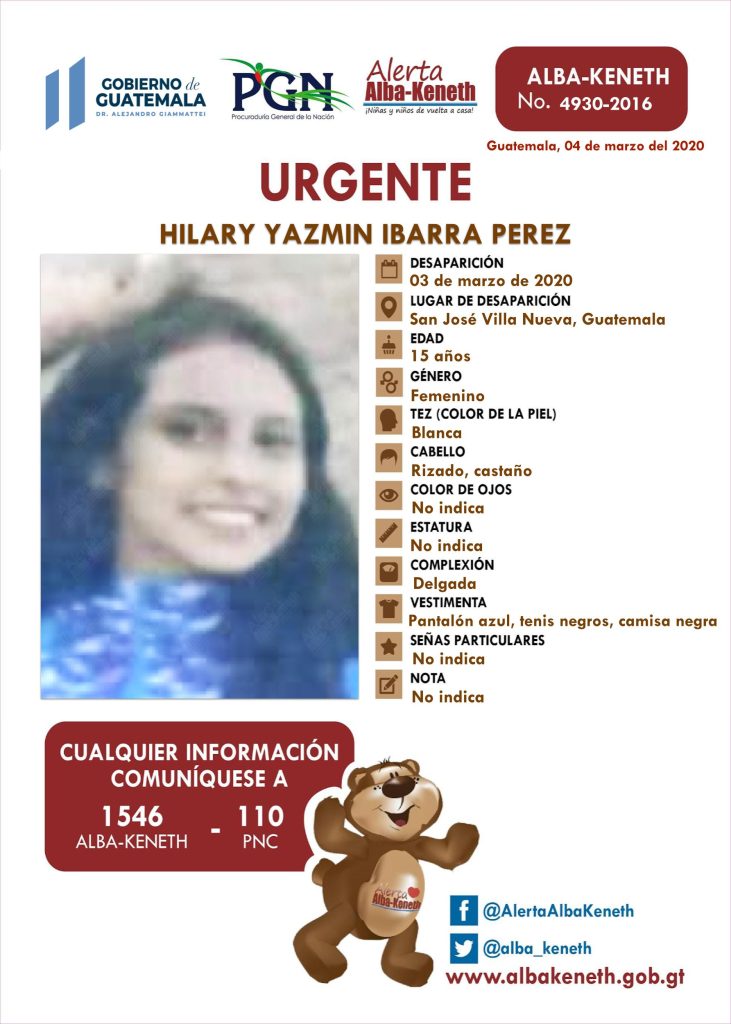 Boletín Alba-Keneth