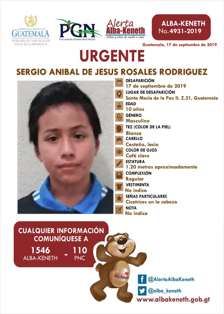 Boletín Alba-Keneth