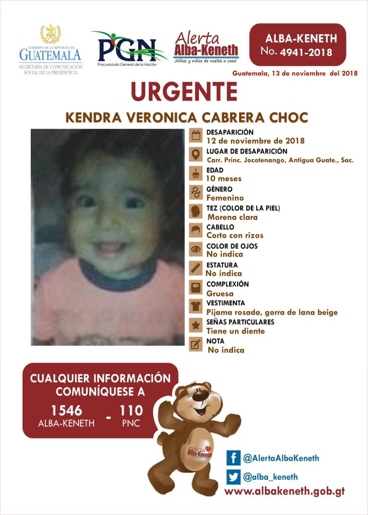 Boletín Alba-Keneth