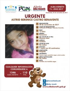 Boletín Alba-Keneth