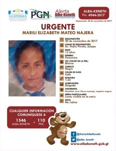 Boletín Alba-Keneth