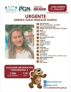 Boletín Alba-Keneth