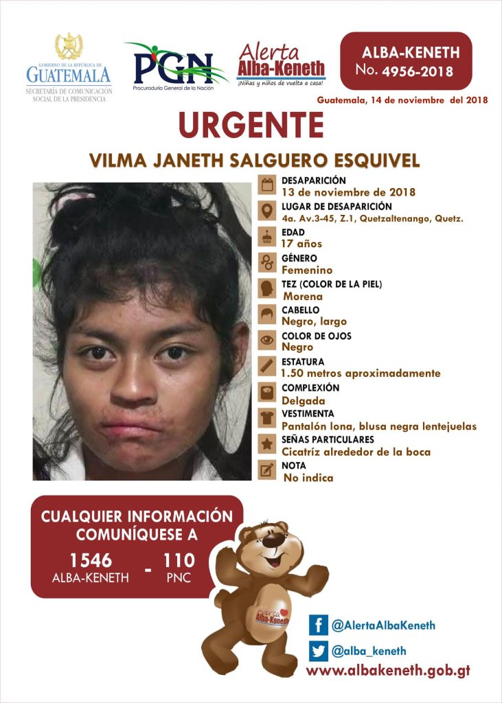 Boletín Alba-Keneth