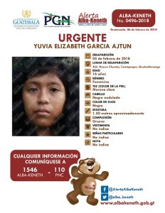 Boletín Alba-Keneth