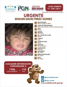 Boletín Alba-Keneth