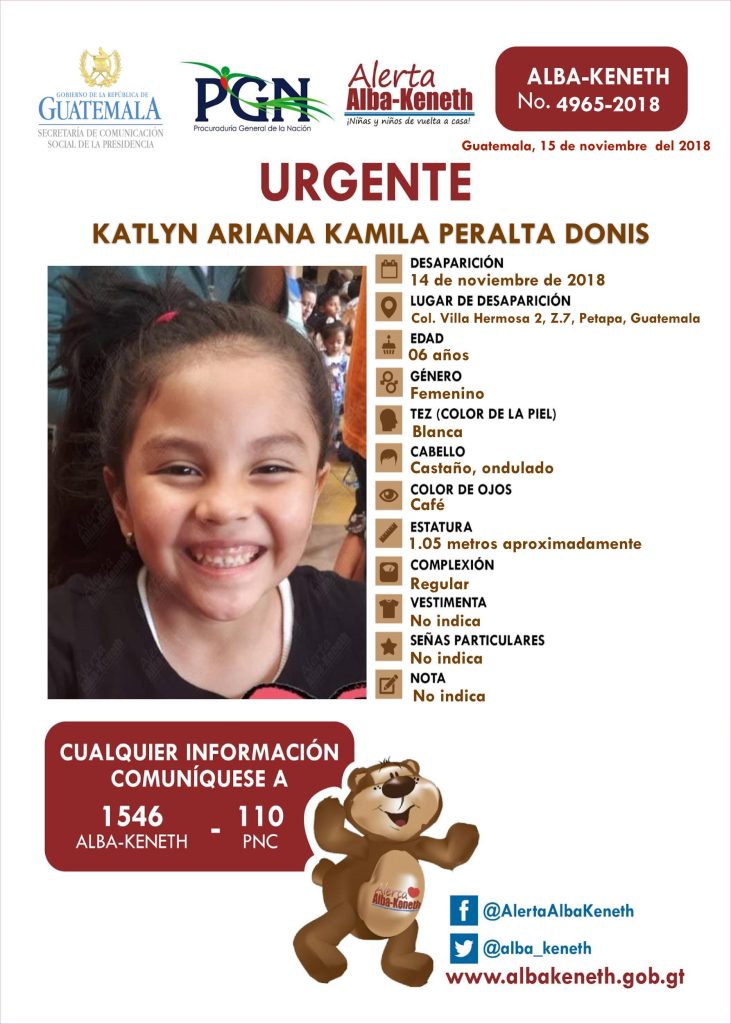 Boletín Alba-Keneth