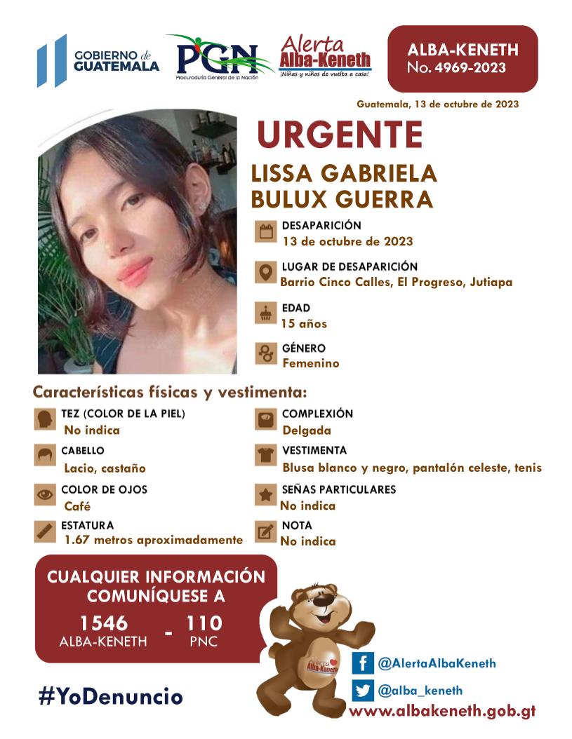 Boletín Alba-Keneth