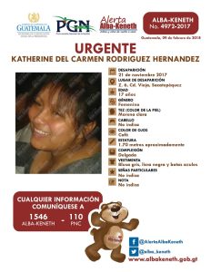 Boletín Alba-Keneth