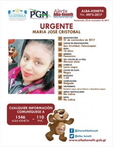 Boletín Alba-Keneth