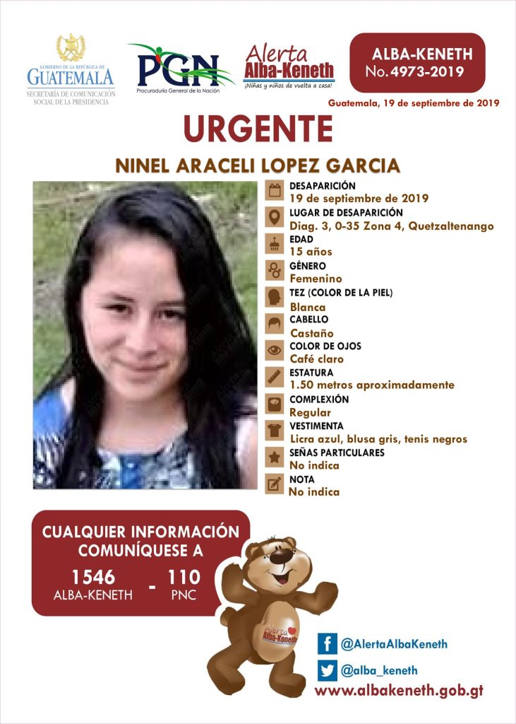 Boletín Alba-Keneth
