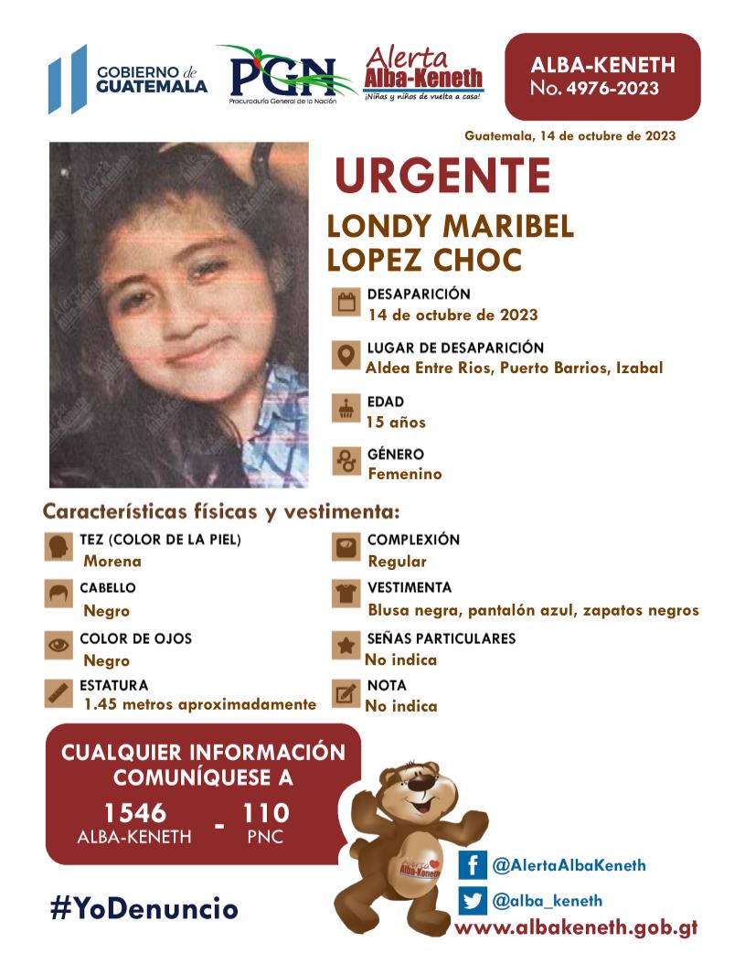 Boletín Alba-Keneth
