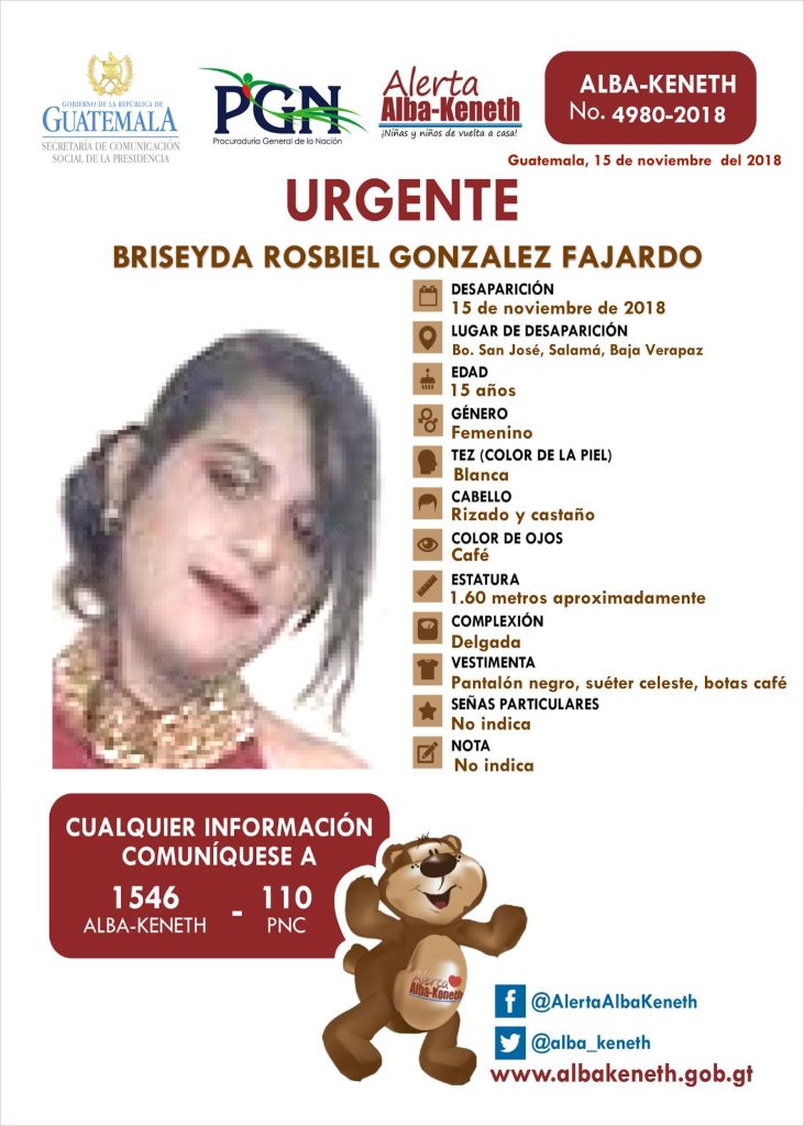 Boletín Alba-Keneth