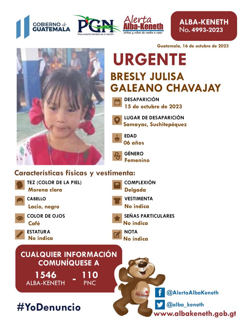 Boletín Alba-Keneth