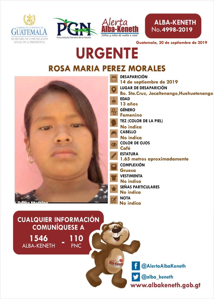 Boletín Alba-Keneth