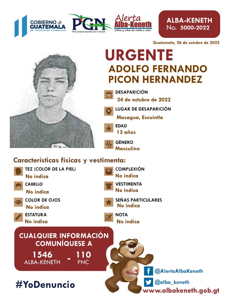 Boletín Alba-Keneth