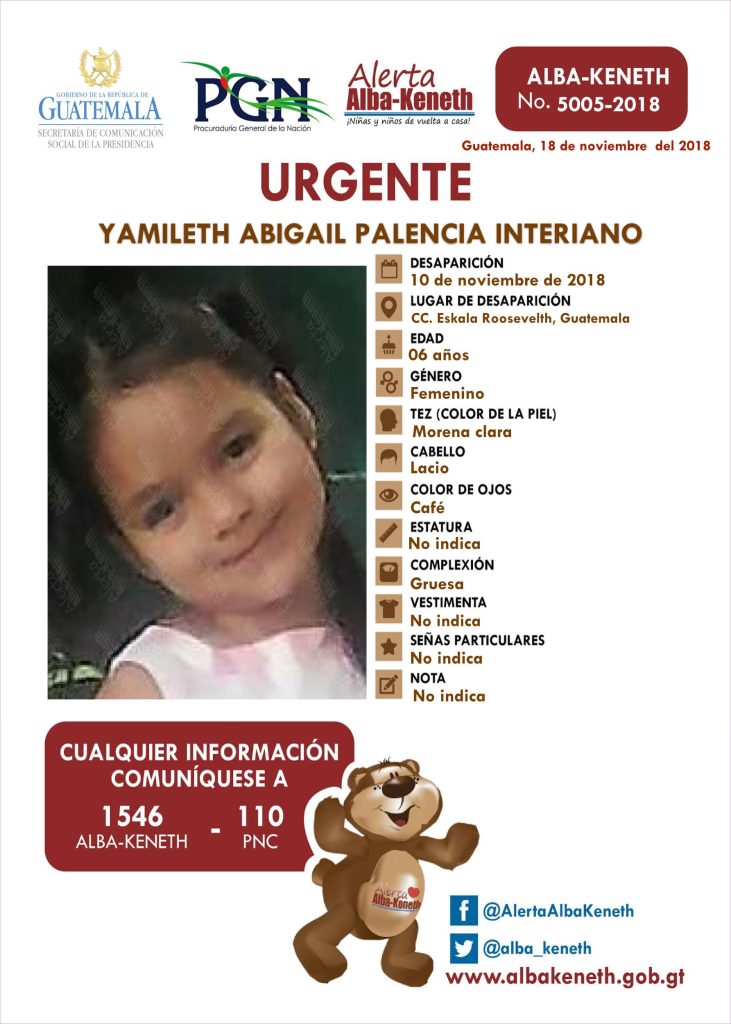 Boletín Alba-Keneth