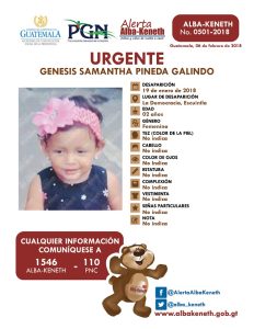 Boletín Alba-Keneth