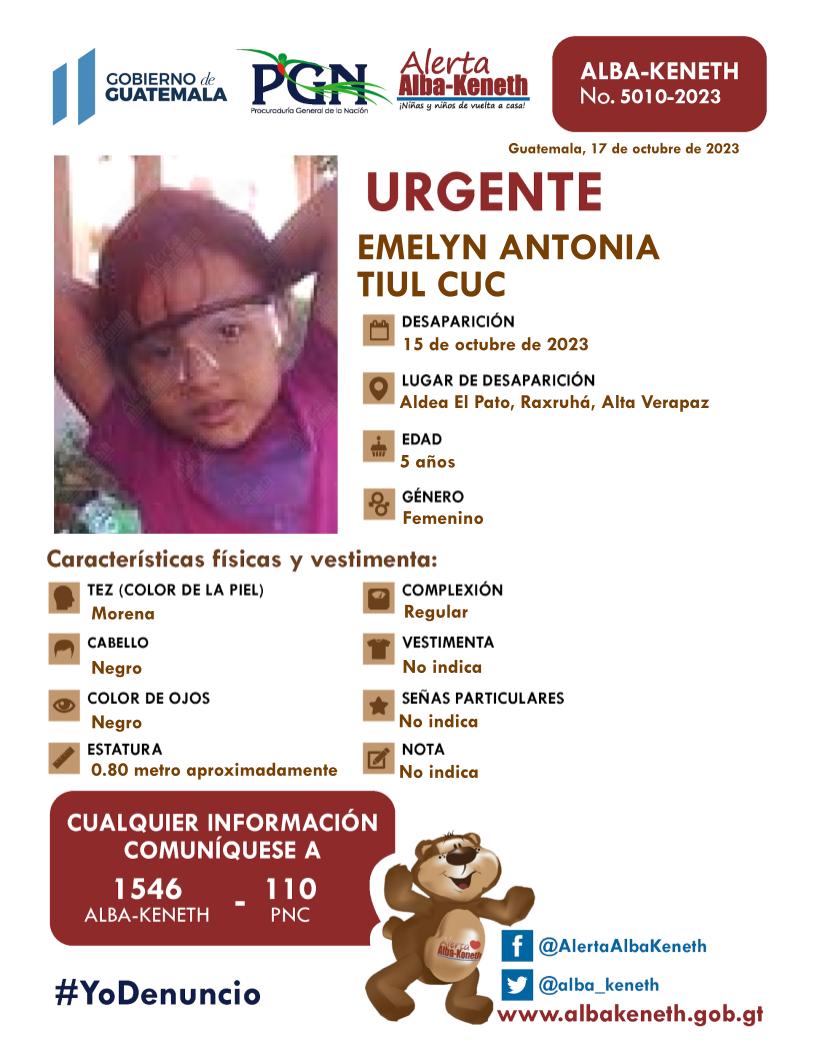 Boletín Alba-Keneth