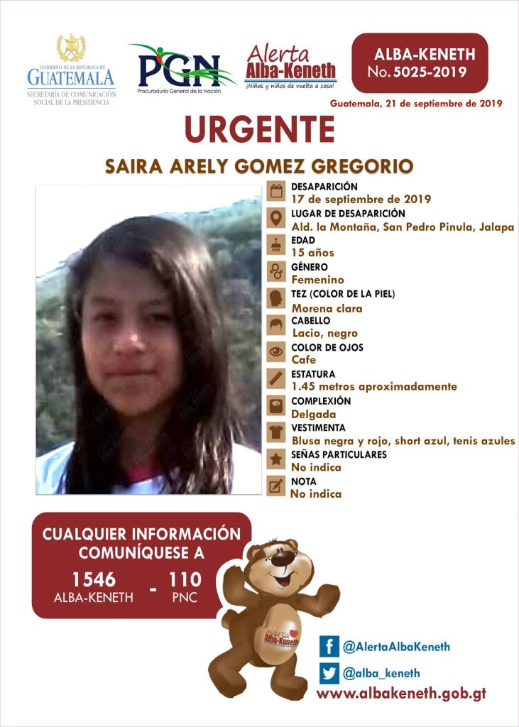 Boletín Alba-Keneth