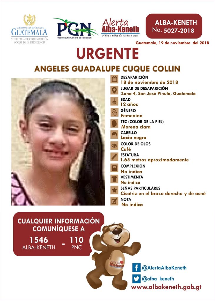 Boletín Alba-Keneth