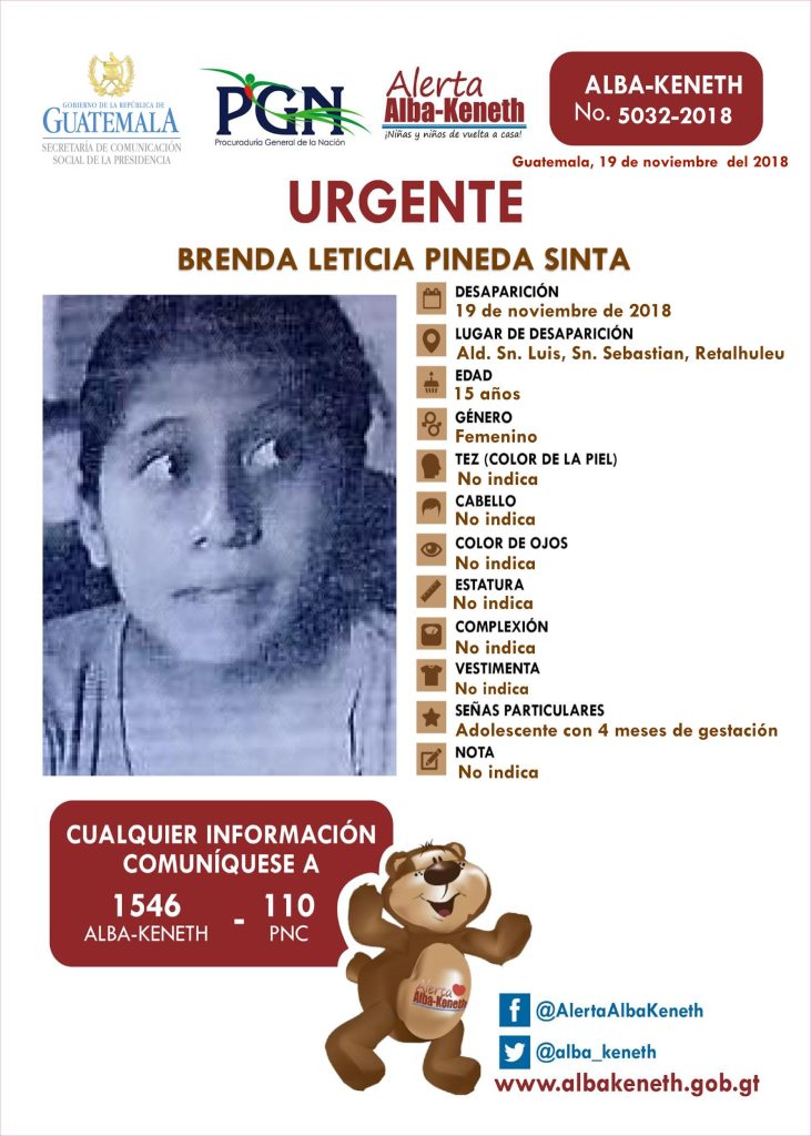 Boletín Alba-Keneth