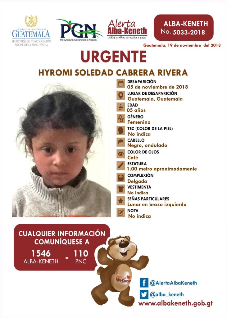 Boletín Alba-Keneth