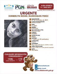 Boletín Alba-Keneth