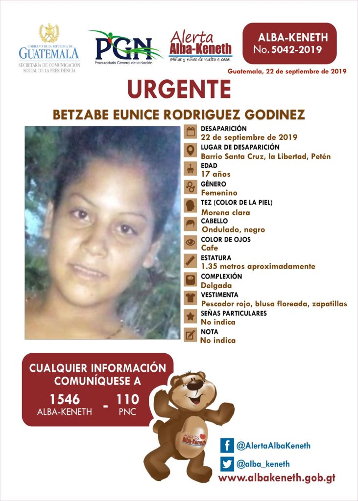 Boletín Alba-Keneth